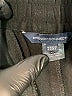 French Connection 100% Polyester Solid Black Casual Pants Size 2 - photo 7