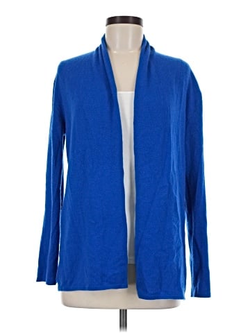 Neiman Marcus Cashmere Cardigan (view 1)