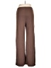 Unbranded Brown Casual Pants Size L (tall) - photo 2
