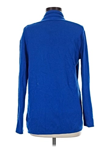 Neiman Marcus Cashmere Cardigan (view 2)