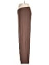 Unbranded Brown Casual Pants Size L (tall) - photo 5