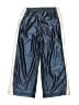 Athleta Color Block Blue Track Pants Size 6 - photo 2