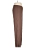 Unbranded Brown Casual Pants Size L (tall) - photo 4