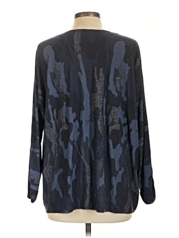 GiGi Moda Long Sleeve Blouse (view 2)