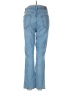 BDG Hearts Blue Jeans Size 29 waist - photo 2