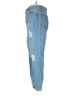 BDG Hearts Blue Jeans Size 29 waist - photo 5