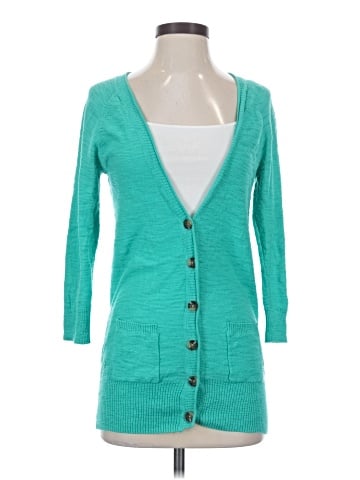 Mossimo Supply Co. Cardigan (view 1)