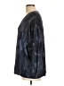 GiGi Moda Black Long Sleeve Blouse Size L (estimated) - photo 5