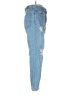 BDG Hearts Blue Jeans Size 29 waist - photo 4
