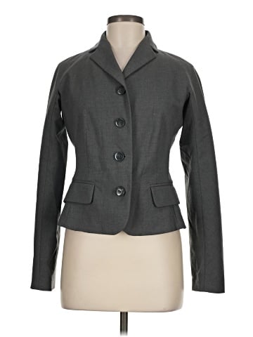Liz Claiborne Blazer (view 1)