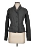 Liz Claiborne Gray Blazer Size 6 - photo 1