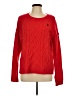 U.S. Polo Assn. Red Pullover Sweater Size L - photo 1