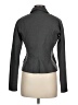 Liz Claiborne Gray Blazer Size 6 - photo 2