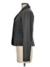 Liz Claiborne Gray Blazer Size 6 - photo 5