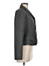 Liz Claiborne Gray Blazer Size 6 - photo 4