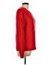 U.S. Polo Assn. Red Pullover Sweater Size L - photo 4