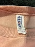 Jerzees Pink Sweatshirt Size S - photo 7