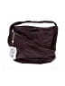 Lupo Burgundy Hobo One size - photo 1