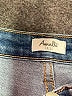 Amalli Talli Blue Jeans Size 36 Waist Tall - photo 4