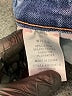Amalli Talli Blue Jeans Size 36 Waist Tall - photo 5
