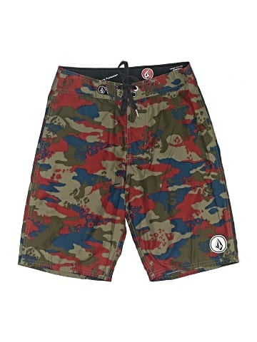 Volcom Board Shorts (view 1)