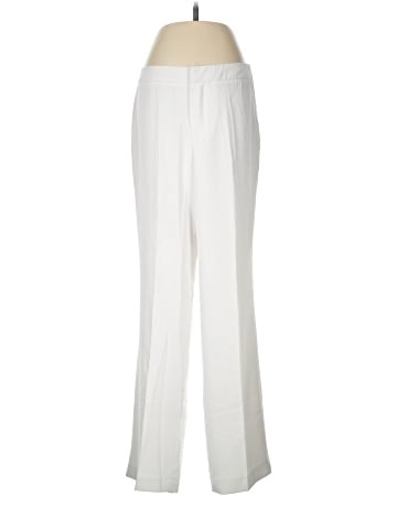 Joan Vass Dress Pants (view 1)