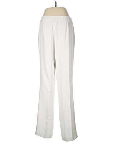 Joan Vass Dress Pants (view 2)