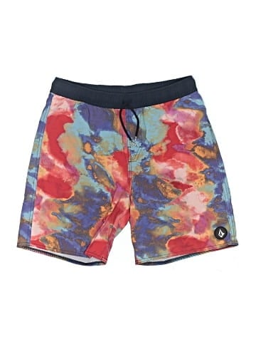 Volcom Board Shorts (view 1)