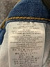 RE/DONE Blue Jeans Size 27 waist - photo 8