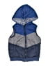 Andy & Evan Blue Vest Size S (estimated, kids) - photo 1