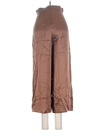 Amanda Uprichard Silk Pants (view 2)