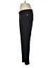 Anne Klein Solid Black Active Pants Size M - photo 5