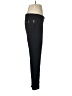 Anne Klein Solid Black Active Pants Size M - photo 4