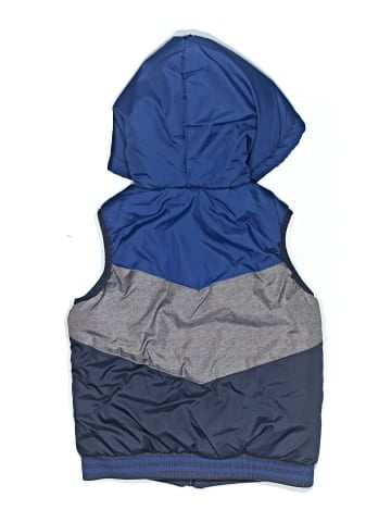 Andy & Evan Vest (view 2)