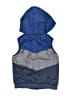 Andy & Evan Blue Vest Size S (estimated, kids) - photo 2
