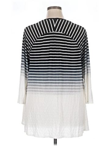 Grace Elements 3/4 Sleeve T-Shirt (view 2)