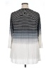 Grace Elements Ivory 3/4 Sleeve T-Shirt Size XL - photo 2