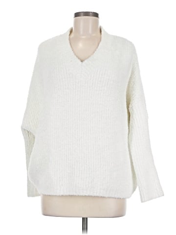 Renuar Pullover Sweater (view 1)