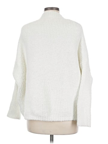 Renuar Pullover Sweater (view 2)