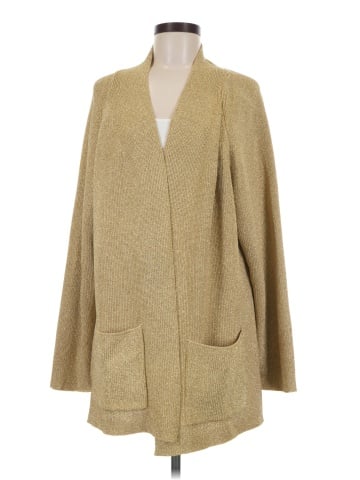 Rena Rowan Cardigan (view 1)
