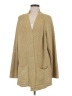 Rena Rowan Tan Cardigan Size M - photo 1