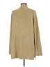 Rena Rowan Tan Cardigan Size M - photo 2