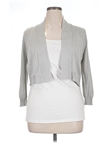 Calvin Klein Cardigan (view 1)