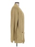 Rena Rowan Tan Cardigan Size M - photo 4