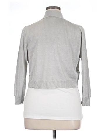 Calvin Klein Cardigan (view 2)
