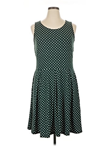 Meri Skye Casual Dress (view 1)