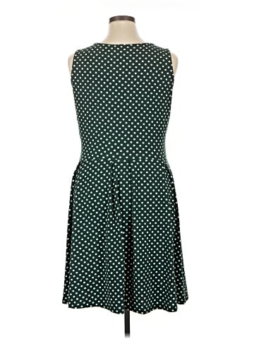Meri Skye Casual Dress (view 2)
