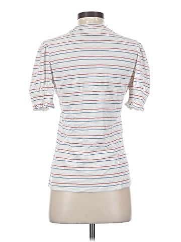 Downeast Short Sleeve Turtleneck (view 2)