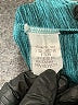 Jansport 100% Polyester Teal Tank Top Size S - photo 8