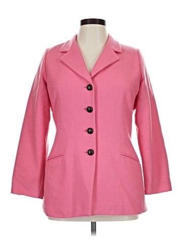 Linda Allard Ellen Tracy Blazer (view 1)